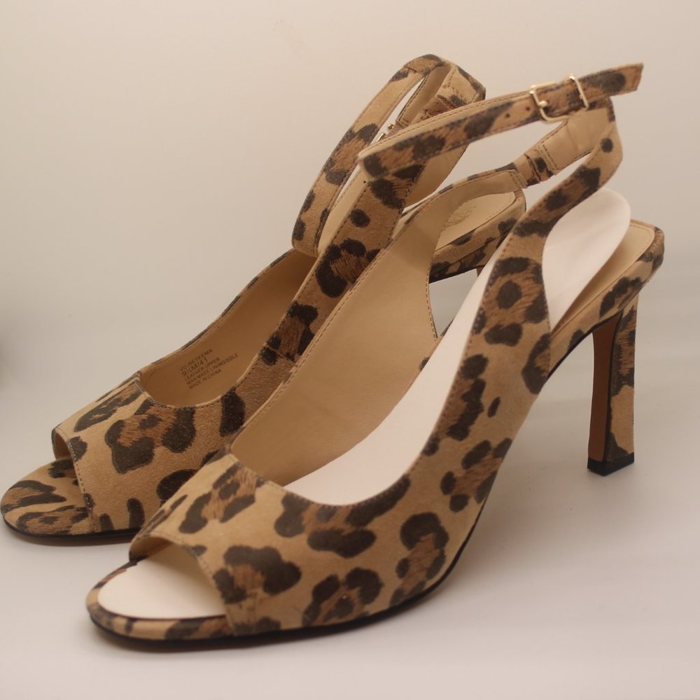 Vince Camuto VC-RETEEMA.  NWOT - In original box.  9 1/2 M - Picture 3 of 5